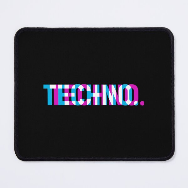 Item preview, Techno Essential . designed and sold by daubsvnemami.