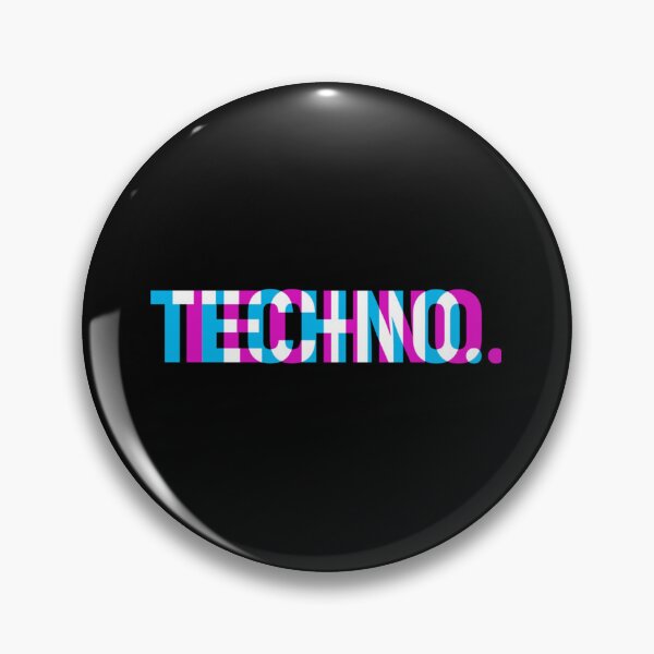 Item preview, Techno Essential . designed and sold by daubsvnemami.