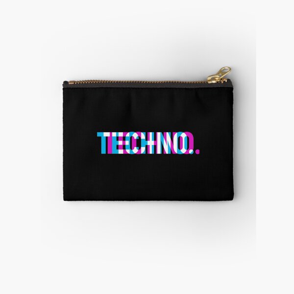Item preview, Techno Essential . designed and sold by daubsvnemami.