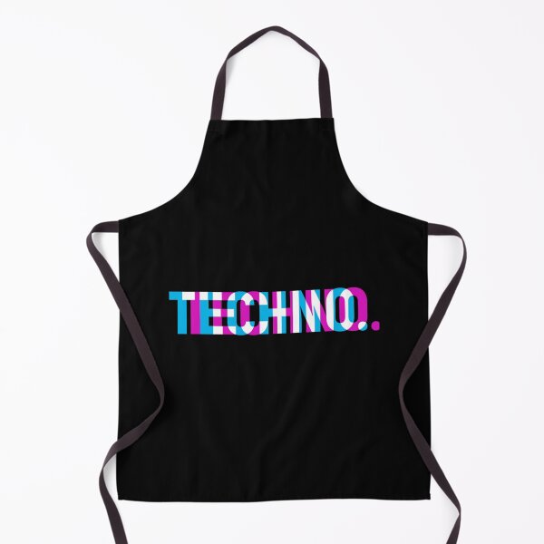Item preview, Techno Essential . designed and sold by daubsvnemami.