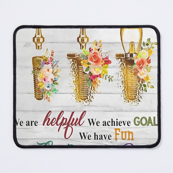 Item preview, Dentist We Are A Team designed and sold by naragureva88.