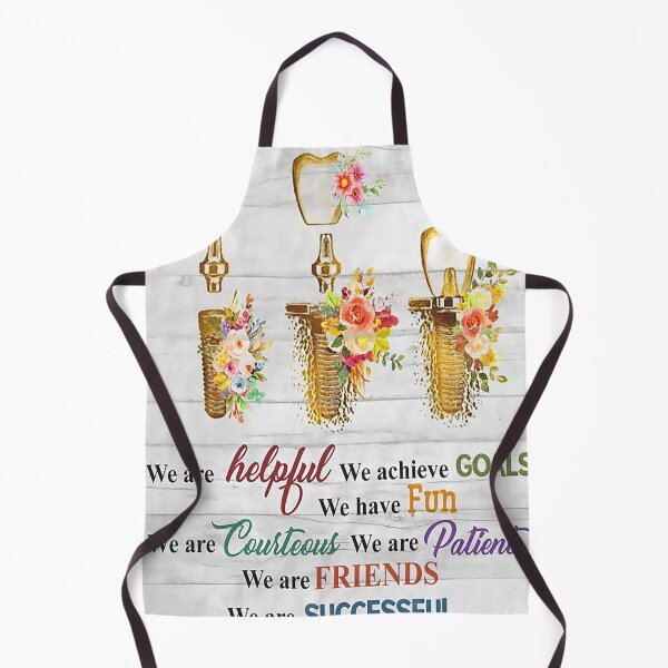 Item preview, Dentist We Are A Team designed and sold by naragureva88.