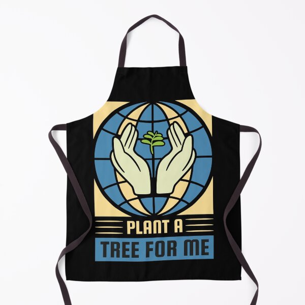 Item preview, Earth Day, Plant A Tree For Me Pro Environment designed and sold by Fabvity.