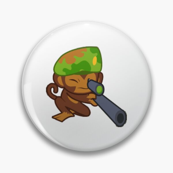 Item preview, monkey bloons td 6 designed and sold by Kids-zin.