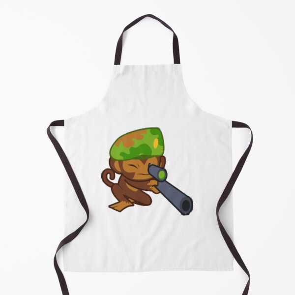 Item preview, monkey bloons td 6 designed and sold by Kids-zin.