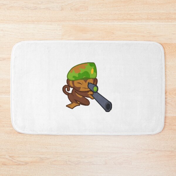 Item preview, monkey bloons td 6 designed and sold by Kids-zin.