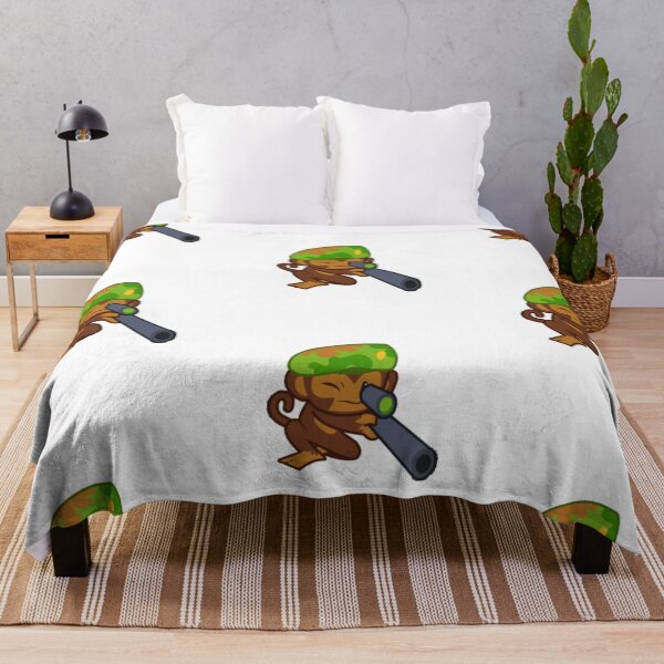 Item preview, monkey bloons td 6 designed and sold by Kids-zin.