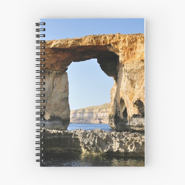 Item preview, Azure Window at Gozo island designed and sold by studio838.
