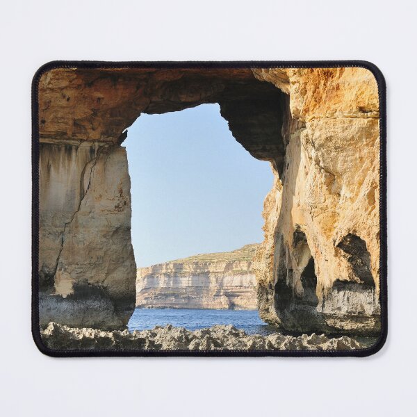 Item preview, Azure Window at Gozo island designed and sold by studio838.