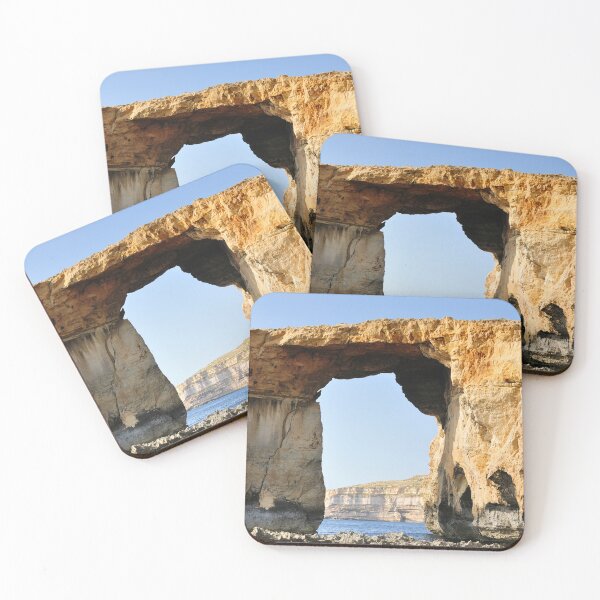 Item preview, Azure Window at Gozo island designed and sold by studio838.