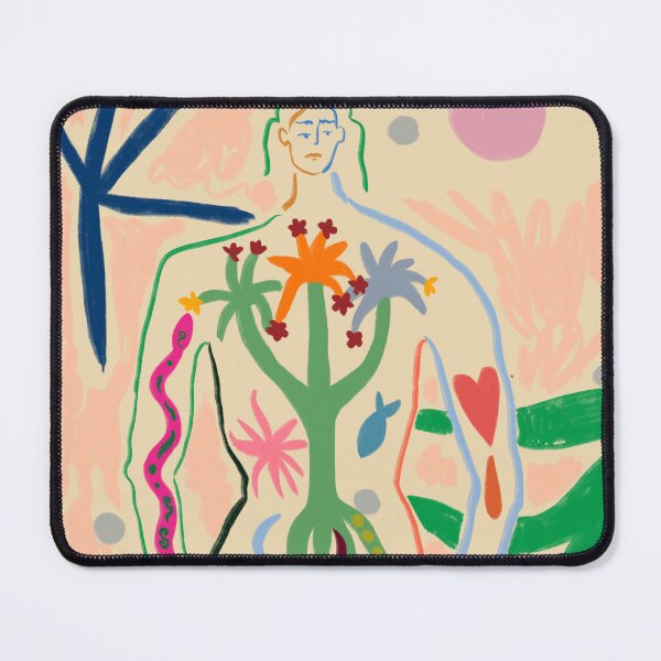 Item preview, INNER GROWTH designed and sold by Sandra Poliakov.
