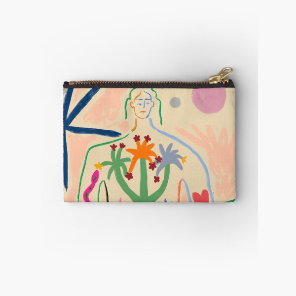 Item preview, INNER GROWTH designed and sold by Sandra Poliakov.