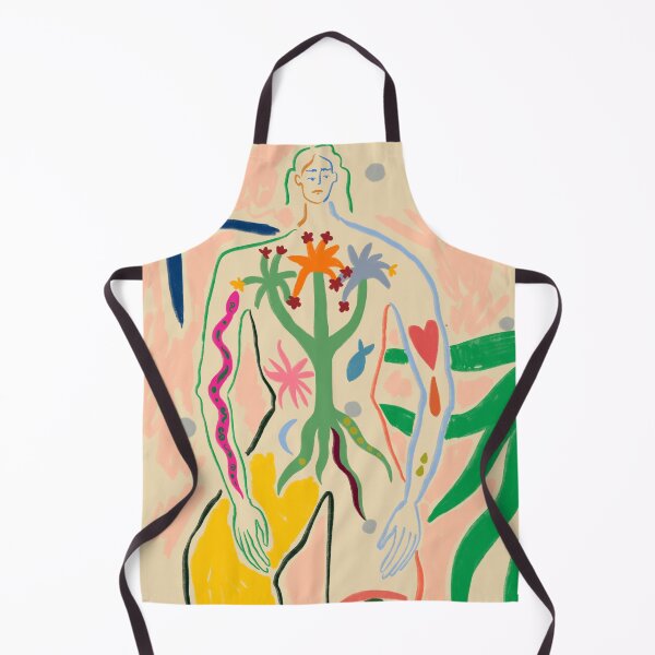 Item preview, INNER GROWTH designed and sold by Sandra Poliakov.