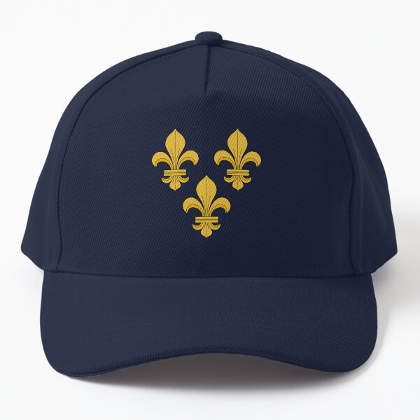 Item preview, Fleur de Lis designed and sold by Azure Lion Productions.