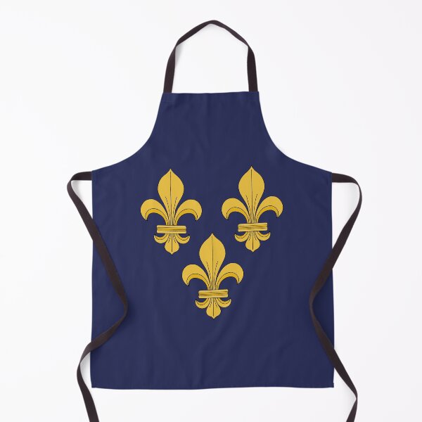 Item preview, Fleur de Lis designed and sold by Azure Lion Productions.
