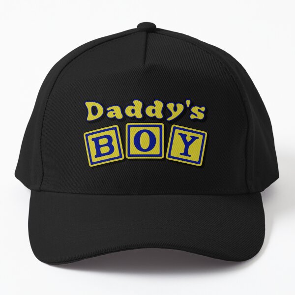 Item preview, Daddy's Boy designed and sold by Mister Krinkles.
