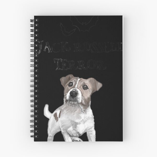 Item preview, Jack Russell Terrier Terror Small Dog Graphic Design Artwork Classic designed and sold by ShonDonnells.