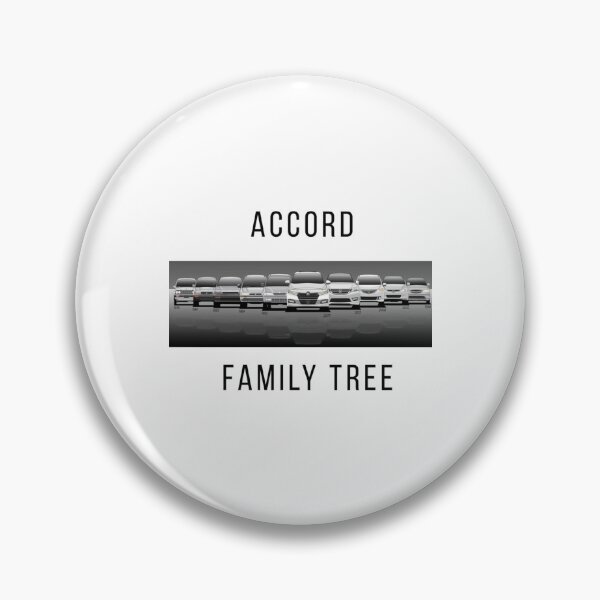 Item preview, Accord family tree designed and sold by NganNhungLcy.