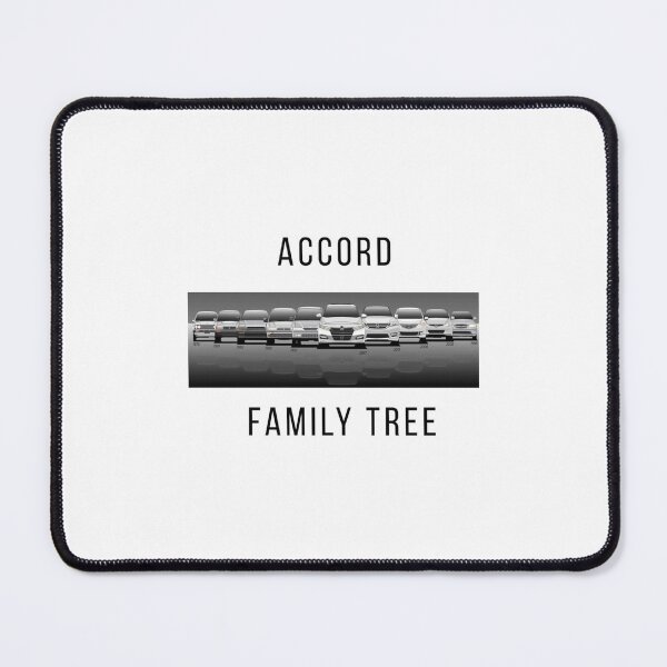 Item preview, Accord family tree designed and sold by NganNhungLcy.