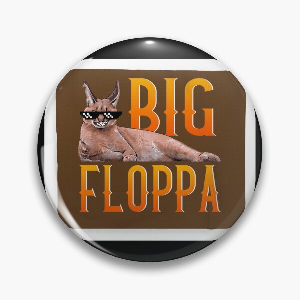 Is Big Floppa CURSED?! (Garry's Mod) 