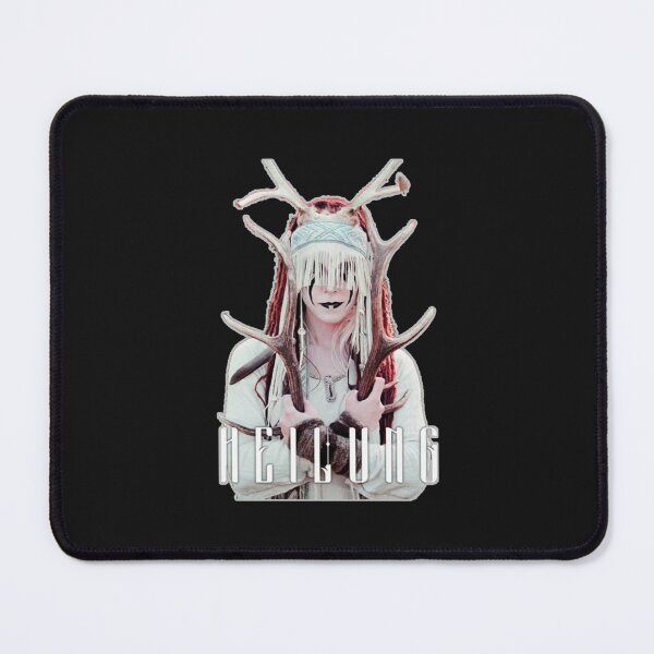 Item preview, best art of heilung designed and sold by NganNhungLcy.