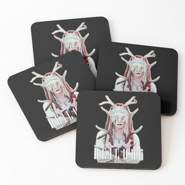 Item preview, best art of heilung designed and sold by NganNhungLcy.