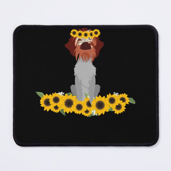 Item preview, SUNFLOWER GRIFF Classic designed and sold by ShonDonnells.