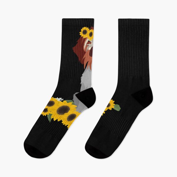 Item preview, SUNFLOWER GRIFF Classic designed and sold by ShonDonnells.