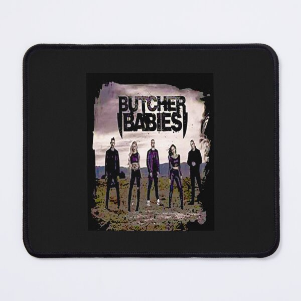 Item preview, Butcher Babies Take like it a man Explore Designs Trending designed and sold by NganNhungLcy.