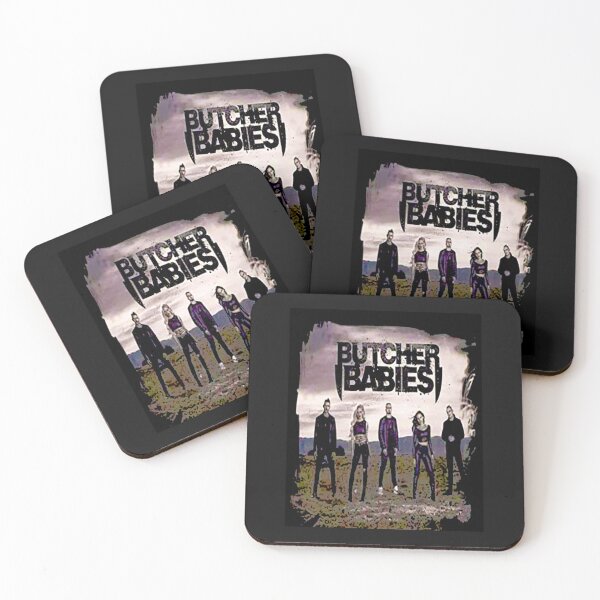 Item preview, Butcher Babies Take like it a man   Explore Designs  Trending designed and sold by NganNhungLcy.