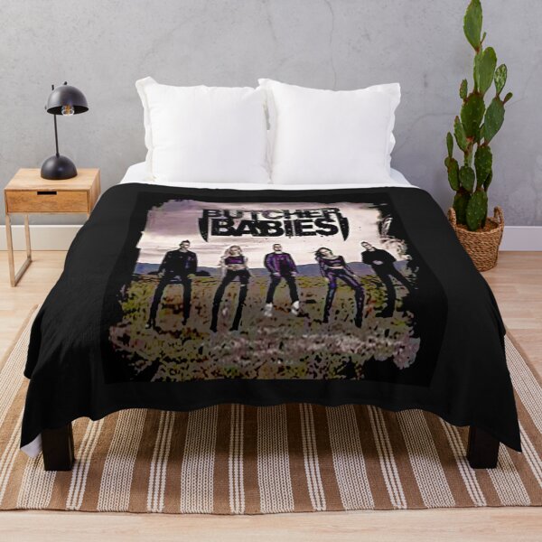 Item preview, Butcher Babies Take like it a man Explore Designs Trending designed and sold by NganNhungLcy.