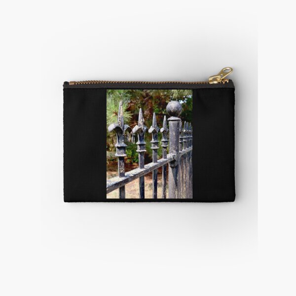 Item preview, Cast Iron Fence designed and sold by NganNhungLcy.