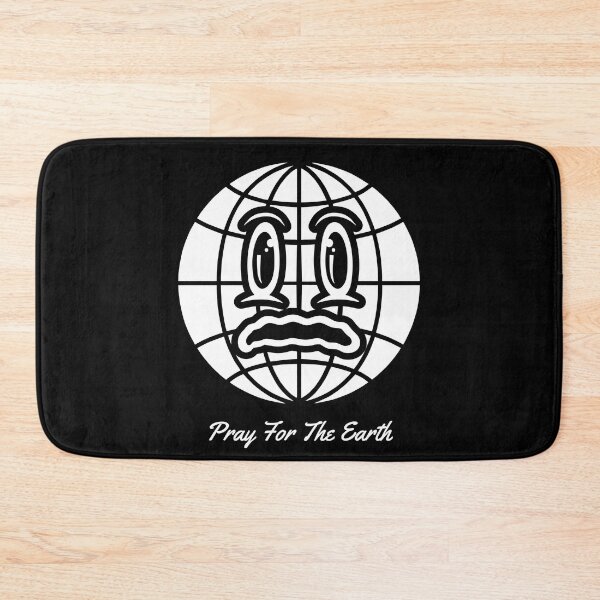 Item preview, Earth Day, Pray For The Earth Pro Environment designed and sold by Fabvity.
