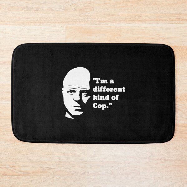 Item preview, A different Kind Of Cop designed and sold by HoaBinh.