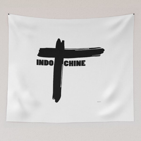 Item preview, Copy of Best Art Design Logo Music Indochine designed and sold by HoaBinh.