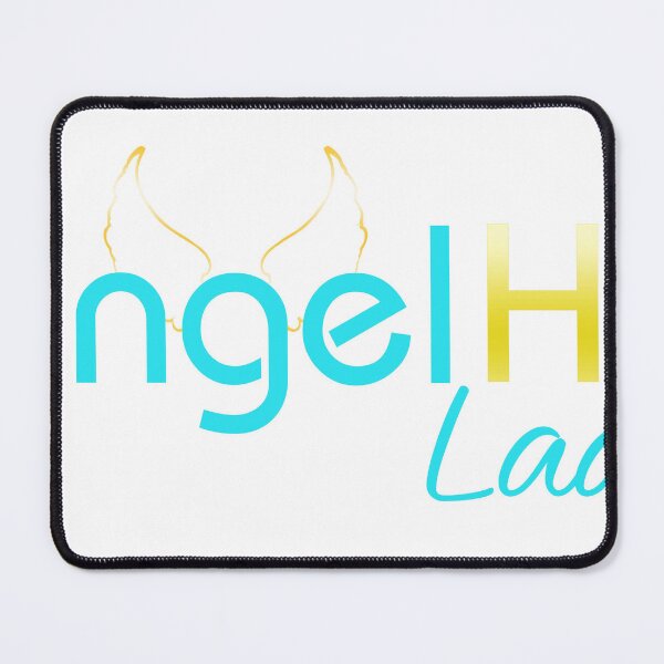 Item preview, Angel HR Lady designed and sold by EvilHRLady.