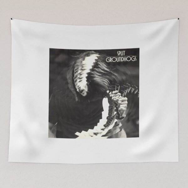 Item preview, Groundhogs  Split designed and sold by HoaBinh.