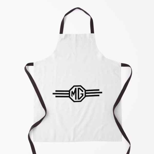 Item preview, MG Classic MGB GT MG Midget Black Vintage Badge designed and sold by HoaBinh.