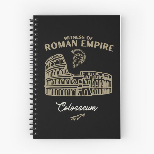 Item preview, Witness Of Roman Empire  Colosseum designed and sold by Spreading Smile.