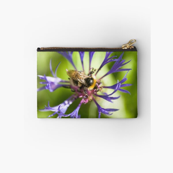 Item preview, Bumblebee and flower designed and sold by mentari.