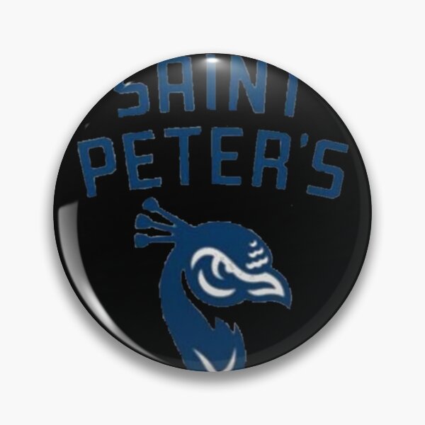 Item preview, Saint Peter's Peacocks Classic Essential designed and sold by ShonDonnells.