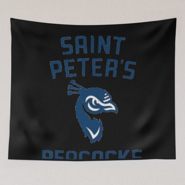 Item preview, Saint Peter's Peacocks Classic Essential designed and sold by ShonDonnells.