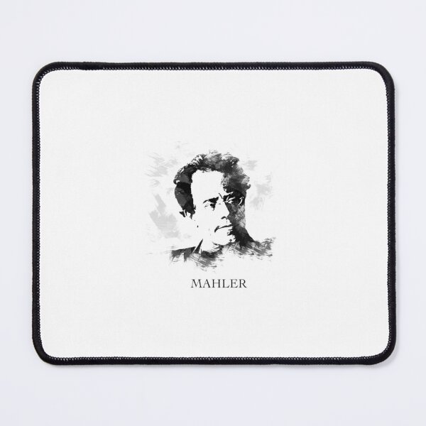 Item preview, Gustav Mahler designed and sold by SolPixieDust66.