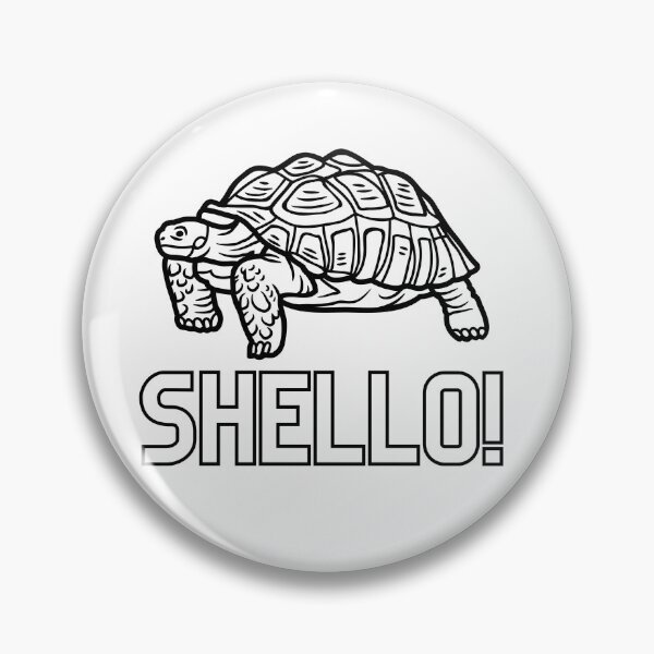 Item preview, Shello! designed and sold by TeamManja.