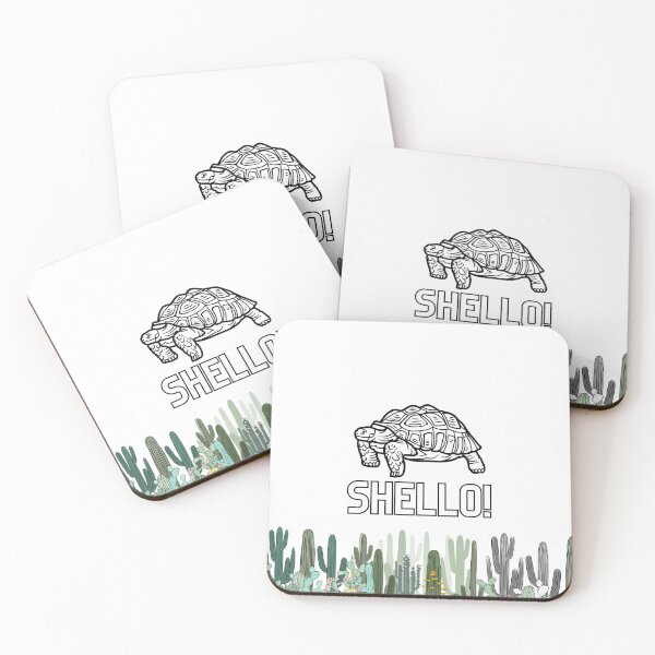 Item preview, Shello! designed and sold by TeamManja.