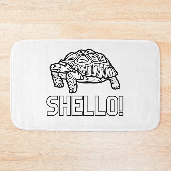 Item preview, Shello! designed and sold by TeamManja.
