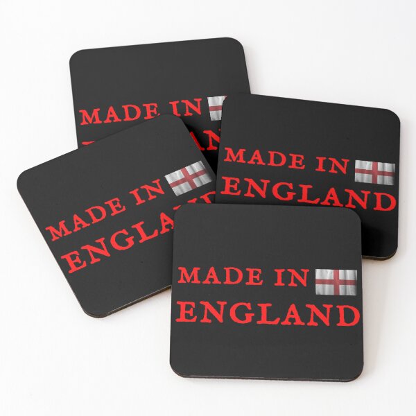 Item preview, Made In England designed and sold by swaise.