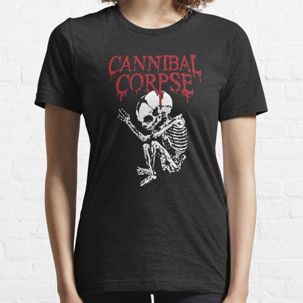 Cannibal Corpse Essential T-Shirt