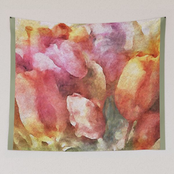 Item preview, Captured Spring designed and sold by Susan Maxwell Schmidt.