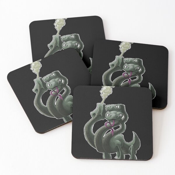 Item preview, teeny Hydra Classic . designed and sold by daubsvnemami.